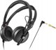 Ακουστικά Sennheiser SENNHEISER HD 25, ΔΥΝΑΜΙΚΑ Ακουστικά, 70 ?, ΚΛΕΙΣΤΑ, ΥΠΕΡ-ΑΥΤΙΑΚΑ, ΡΥΘΜΙΖΟΜΕΝΗ ΚΟΡΔΕΛΑ ΚΕΦΑΛΗΣ, ΧΑΛΥΒΔΙΝΟΣ ΠΥΡΗΝΑΣ ΚΑΛΩΔΙΟΥ, ΜΟΝΟΠΛΕΥΡΟ, 1.5M ΜΗΚΟΣ, 3.5MM ΓΩΝΙΑΚΟΣ ΒΥΣΜΑ, ΑΝΤΑΠΤΟΡΑΣ
