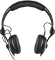 Ακουστικά Sennheiser SENNHEISER HD 25, ΔΥΝΑΜΙΚΑ Ακουστικά, 70 ?, ΚΛΕΙΣΤΑ, ΥΠΕΡ-ΑΥΤΙΑΚΑ, ΡΥΘΜΙΖΟΜΕΝΗ ΚΟΡΔΕΛΑ ΚΕΦΑΛΗΣ, ΧΑΛΥΒΔΙΝΟΣ ΠΥΡΗΝΑΣ ΚΑΛΩΔΙΟΥ, ΜΟΝΟΠΛΕΥΡΟ, 1.5M ΜΗΚΟΣ, 3.5MM ΓΩΝΙΑΚΟΣ ΒΥΣΜΑ, ΑΝΤΑΠΤΟΡΑΣ