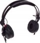 Ακουστικά Sennheiser SENNHEISER HD 25, ΔΥΝΑΜΙΚΑ Ακουστικά, 70 ?, ΚΛΕΙΣΤΑ, ΥΠΕΡ-ΑΥΤΙΑΚΑ, ΡΥΘΜΙΖΟΜΕΝΗ ΚΟΡΔΕΛΑ ΚΕΦΑΛΗΣ, ΧΑΛΥΒΔΙΝΟΣ ΠΥΡΗΝΑΣ ΚΑΛΩΔΙΟΥ, ΜΟΝΟΠΛΕΥΡΟ, 1.5M ΜΗΚΟΣ, 3.5MM ΓΩΝΙΑΚΟΣ ΒΥΣΜΑ, ΑΝΤΑΠΤΟΡΑΣ