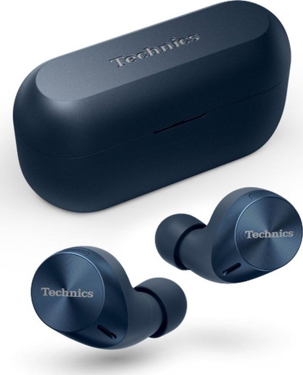 Ακουστικά Technics EAH-AZ60M2E μπλε