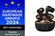 Ακουστικά Creative Aurvana Ace 2 μαύρα (51EF1160AA000)