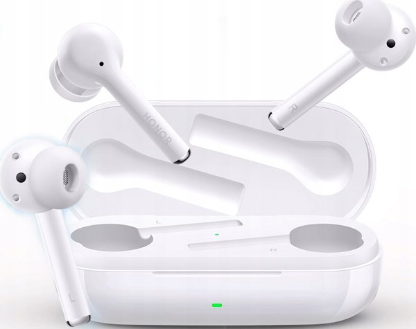 Ακουστικά Honor Magic Earbuds True Wireless IE pearl white
