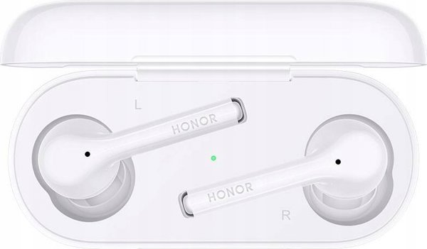 Ακουστικά Honor Magic Earbuds True Wireless IE pearl white