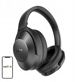 Ασύρματα ακουστικά Earfun Wave Life HP201 (μαύρα)