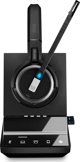 Ακουστικά Sennheiser Sennheiser Headset 1001039 Μαύρα ακουστικά 13670653 5714708008415