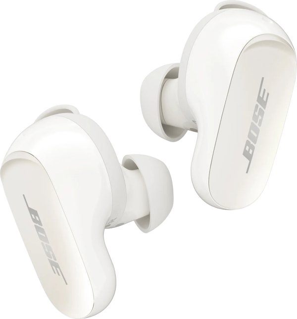 Bose QuietComfort Ultra Earbuds 60th Anniversary Diamond Edition - Ασύρματα Ακουστικά Noise Cancelling