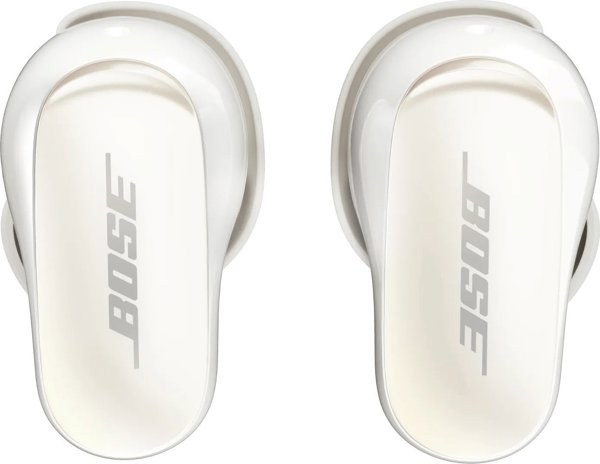 Bose QuietComfort Ultra Earbuds 60th Anniversary Diamond Edition - Ασύρματα Ακουστικά Noise Cancelling