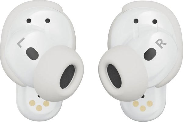 Bose QuietComfort Ultra Earbuds 60th Anniversary Diamond Edition - Ασύρματα Ακουστικά Noise Cancelling
