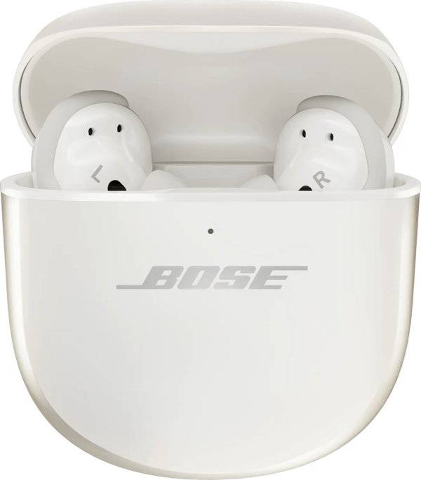 Bose QuietComfort Ultra Earbuds 60th Anniversary Diamond Edition - Ασύρματα Ακουστικά Noise Cancelling