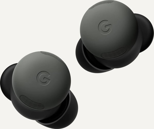 Ακουστικά Google Pixel Buds Pro 2 Hazel