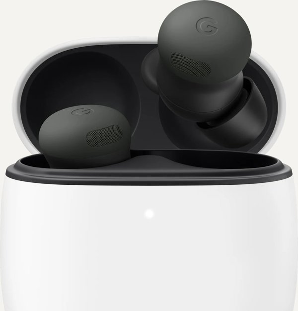 Ακουστικά Google Pixel Buds Pro 2 Hazel