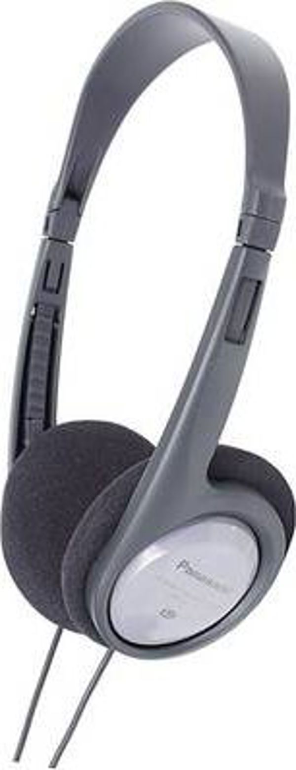 Ακουστικά Panasonic RP-HT090E-H