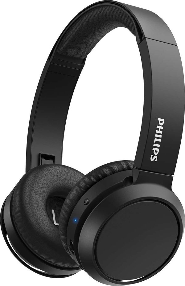 Ακουστικά Philips TAH4205BK