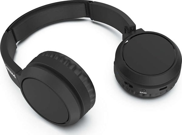 Ακουστικά Philips TAH4205BK