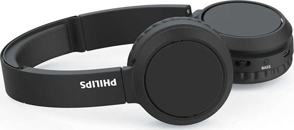 Ακουστικά Philips TAH4205BK