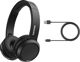 Ακουστικά Philips TAH4205BK