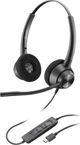 Poly EncorePro 310 Ενσύρματα Ακουστικά Κεφαλής Μονοφωνικά (214568-01)