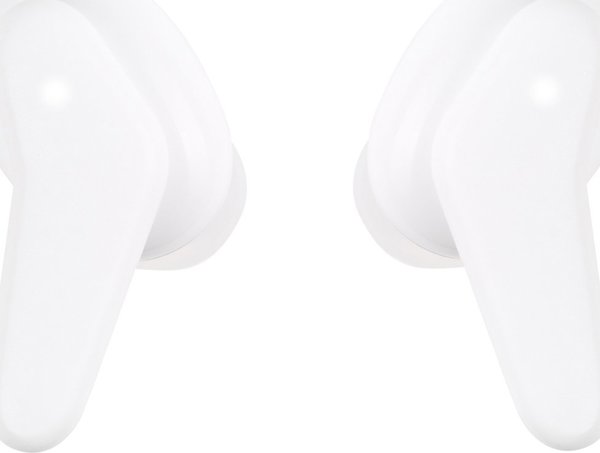 Ασύρματα ακουστικά Vivanco Fresh Pair BT, λευκά (60604)