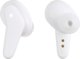 Ασύρματα ακουστικά Vivanco Fresh Pair BT, λευκά (60604)