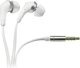 Ακουστικά Vivanco Vivanco headset HS 200 WT, λευκό (31438)