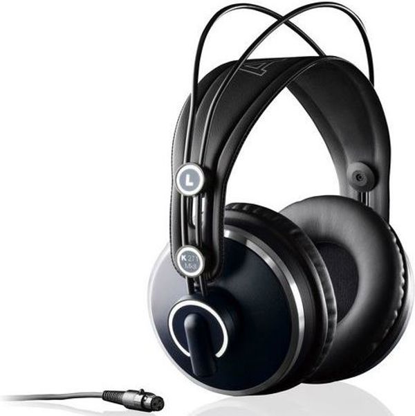 Ακουστικά AKG K271 MKII