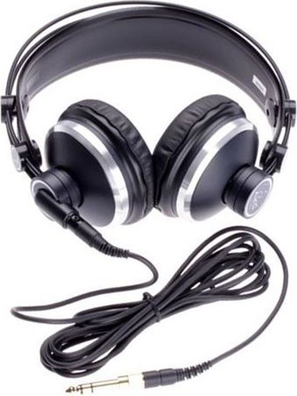 Ακουστικά AKG K271 MKII