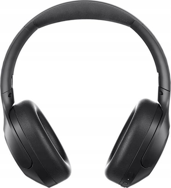 Ακουστικά QCY Ασύρματα ακουστικά QCY H3 lite, ANC (μαύρα)