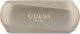 Ακουστικά Guess Guess Bluetooth GUTWSC2MCDSD TWS + σταθμός σύνδεσης χρυσό/χρυσό Επιμήκης Μεταλλική Εκτυπωμένη Λογότυπο
