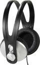 Ακουστικά Vivanco Vivanco headphones SR97, ασημί (36502)