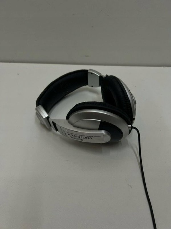 Ακουστικά Vivanco Vivanco headphones SR97, ασημί (36502)