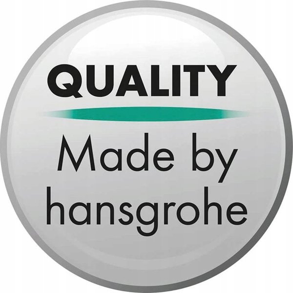 Ντους χειρός Hansgrohe Rainfinity 26867670