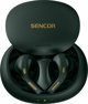 Ακουστικά Sencor Ακουστικά ενδοωτιαία bluetooth SEP 560BT GR, BT 5.3, διάρκεια 6h, 40mAh