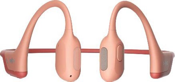 Ακουστικά Shokz OpenRun Pro Pink