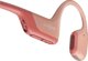 Ακουστικά Shokz OpenRun Pro Pink