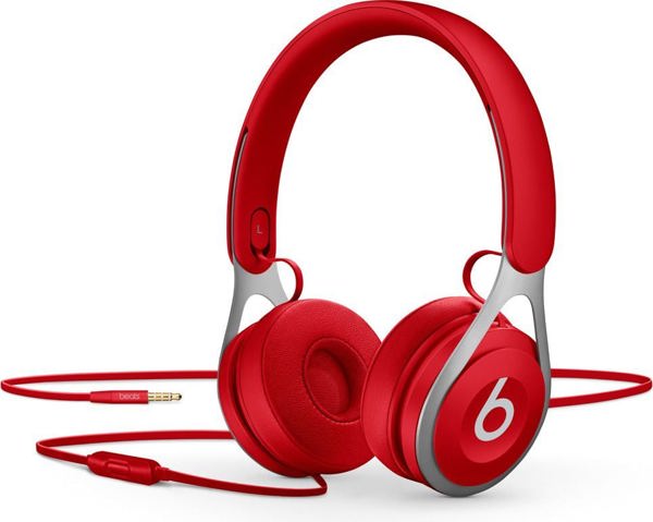 Ακουστικά Apple Beats EP (ML9C2ZM/A)
