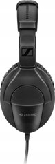 Ακουστικά Sennheiser Sennheiser HD 280 Pro HiFi Over Ear Over-ear Ακύρωση Θορύβου Μαύρο