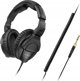 Ακουστικά Sennheiser Sennheiser HD 280 Pro HiFi Over Ear Over-ear Ακύρωση Θορύβου Μαύρο