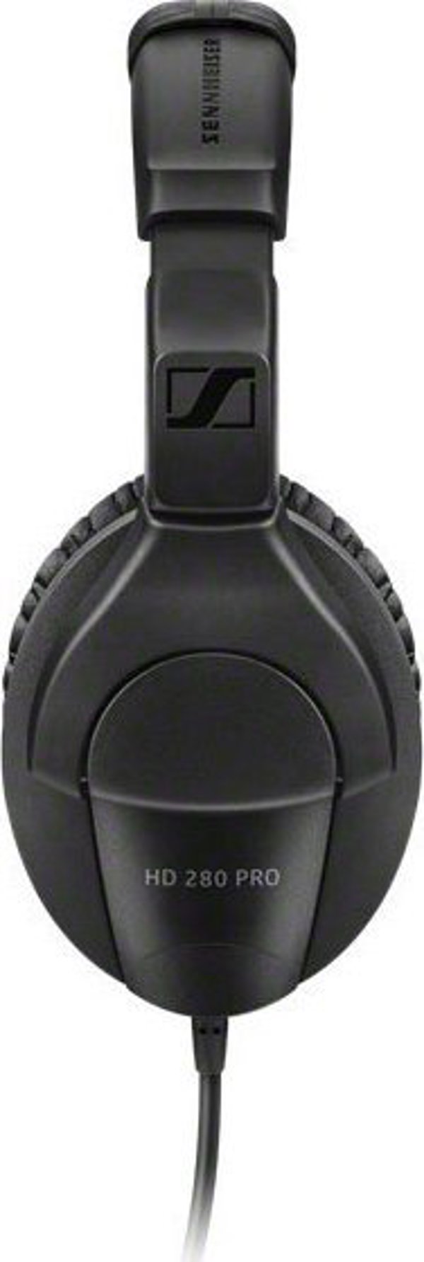 Ακουστικά Sennheiser Sennheiser HD 280 Pro HiFi Over Ear Over-ear Ακύρωση Θορύβου Μαύρο