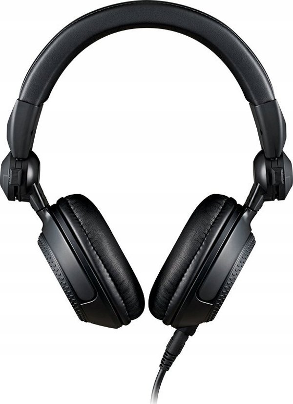 Ακουστικά Technics Technics headphones EAH-DJ1200EK, μαύρο