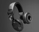Ακουστικά Technics Technics headphones EAH-DJ1200EK, μαύρο