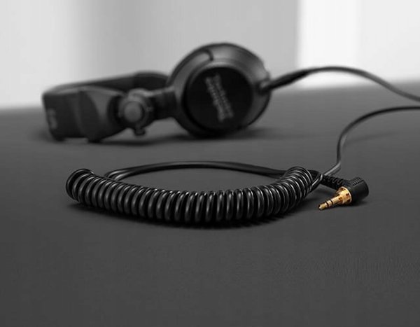 Ακουστικά Technics Technics headphones EAH-DJ1200EK, μαύρο