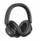 Ασύρματα ακουστικά Tronsmart SOUNFII Q20S Hybrid ANC με ενεργή ακύρωση θορύβου - μαύρα