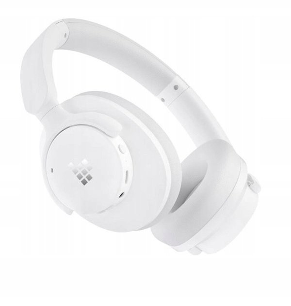 Ασύρματα ακουστικά Tronsmart SOUNFII Q20S Hybrid ANC με ενεργή ακύρωση θορύβου - μαύρα