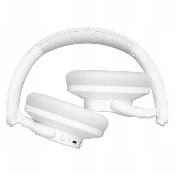 Ασύρματα ακουστικά Tronsmart SOUNFII Q20S Hybrid ANC με ενεργή ακύρωση θορύβου - μαύρα