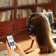 Ασύρματα ακουστικά Tronsmart SOUNFII Q20S Hybrid ANC με ενεργή ακύρωση θορύβου - μαύρα
