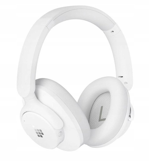 Ασύρματα ακουστικά Tronsmart SOUNFII Q20S Hybrid ANC με ενεργή ακύρωση θορύβου - μαύρα