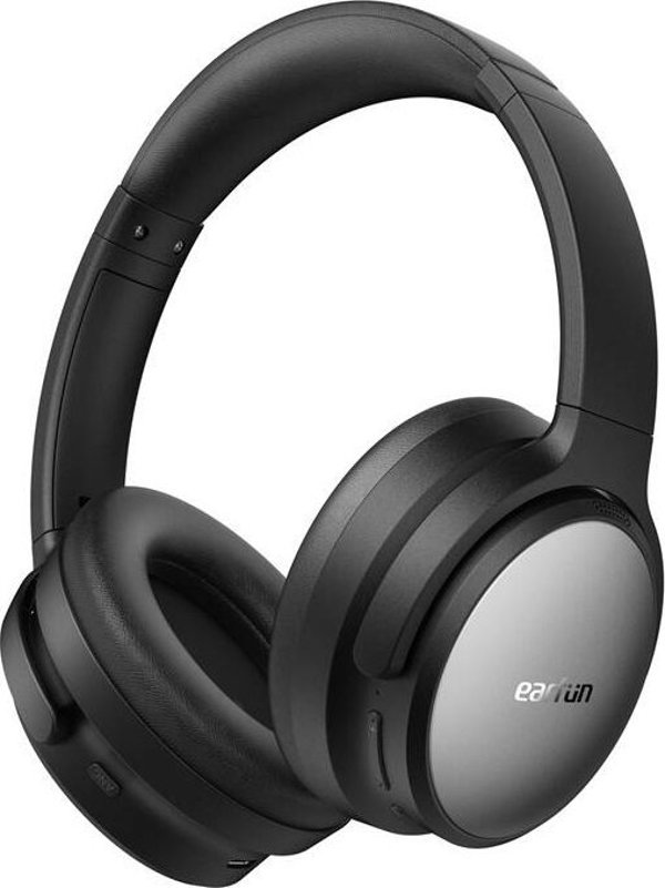 Ασύρματα ακουστικά Earfun Tune Pro (μαύρο)