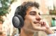 Ασύρματα ακουστικά Earfun Tune Pro (μαύρο)