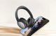 Ασύρματα ακουστικά Earfun Tune Pro (μαύρο)