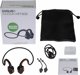 Ακουστικά Evolveo BoneSwim πορτοκαλί (BS-MP3-16GB-OR)